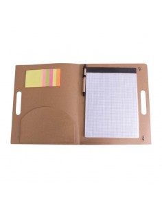 01520 Cartella portablocco...