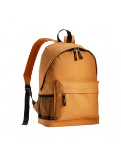 04098 Zaino in poliestere 600D