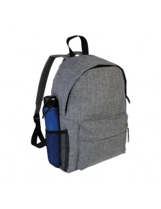 04087 Zaino in poliestere...