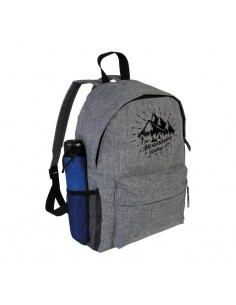 04087 Zaino in poliestere... 2