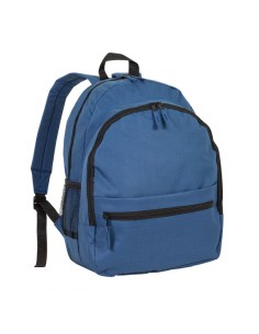 04089 Zaino in poliestere 600D