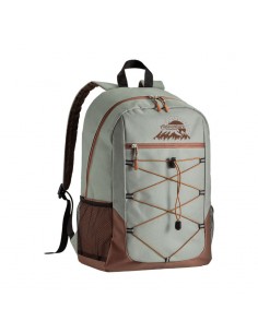 Zaino in poliestere 600D 04109