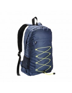 04214 Zaino ripiegabile