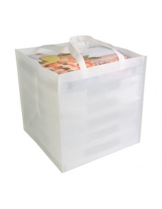 04128 Borsa per Pizza in... 2