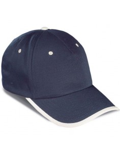 03528 Cappellino 5 pannelli