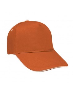 Cappello 5 pannelli...