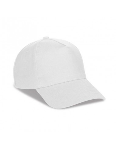 Cappellino golf 5 pannelli 03550