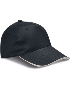 Cappellino 5 pannelli...