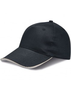 Cappellino 5 pannelli... 2