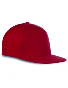 Cappellino rapper 5...