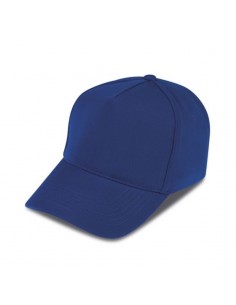 Cappellino 5 pannelli in... 2