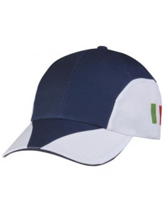 Cappellino 8 pannelli...