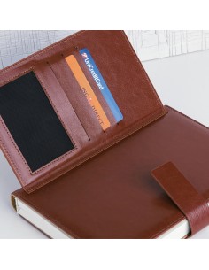 Agenda con fibbia 15x21 07065 2