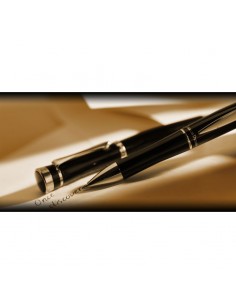 Penna a sfera Charles...