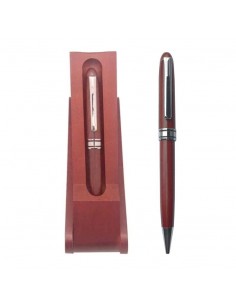 Penna a sfera Nicole con...