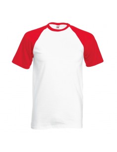 Valueweight baseball maglia...