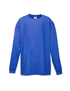 Valueweight maglia bambino...