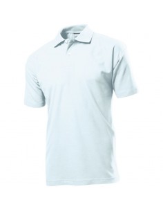 Polo piquè ST3000 2