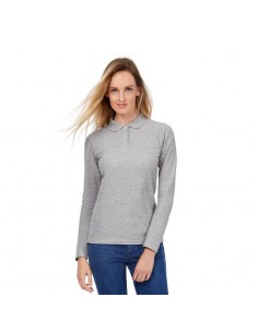 LSL women Polo piquet...