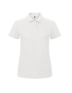 polo donna piqué CPWI11 2