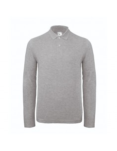 LSL men Polo piquet manica... 2