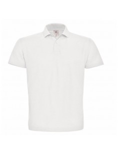 Polo piquè unisex CPUI10 2