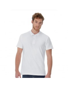 Polo piquè unisex CPUI10