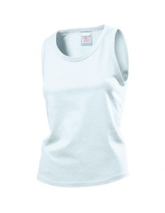 Classic donna canottiera... 2