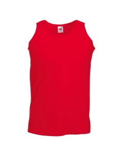 Valueweight canottiera F61098 2