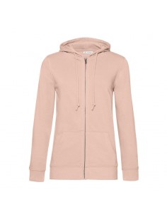 Organic Felpa French Terry... 2