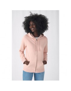 Organic Felpa French Terry...