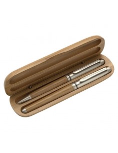 Parure sfera e rollerball...