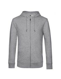 Organic Felpa French Terry... 2