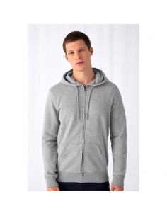 Organic Felpa French Terry...