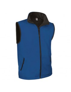 GILET softshell TUNDRA 2
