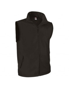 GILET softshell TUNDRA