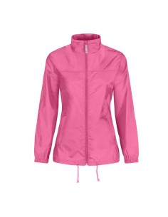Sirocco windbreaker... 2