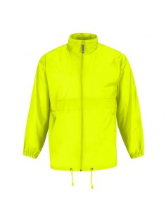 Sirocco windbreaker CJU800 2