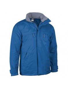 Giacca cappotto BOREAL