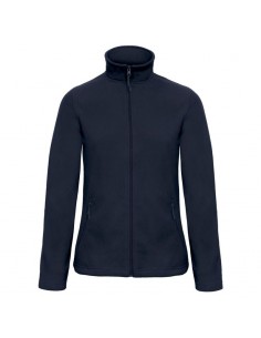 Donna micropile zip lunga... 2