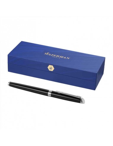 Penna roller Hémisphère nero 00409