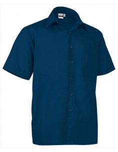 CAMICIA M/CORTA OPORTO 2