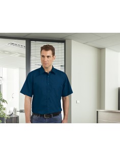 CAMICIA M/CORTA OPORTO