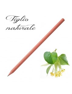 Tita matita legno naturale...