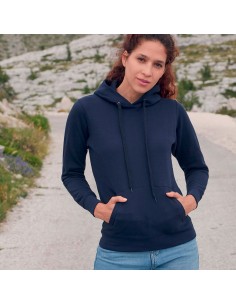 Classic Lady felpa...