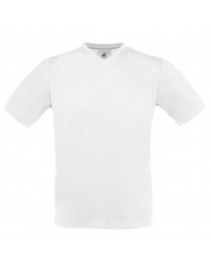Exact V-Neck maglia collo V...