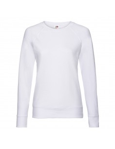 Felpa leggera donna French... 2