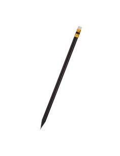 Matita in legno Black con...