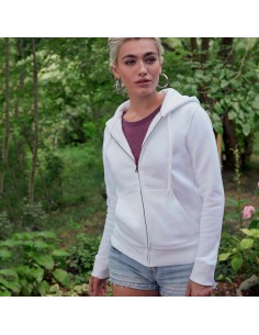 Premium Lady felpa...