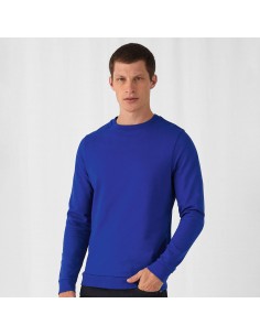 Felpa French Terry...